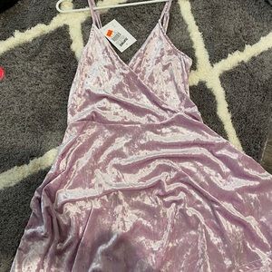Zumiez Dress